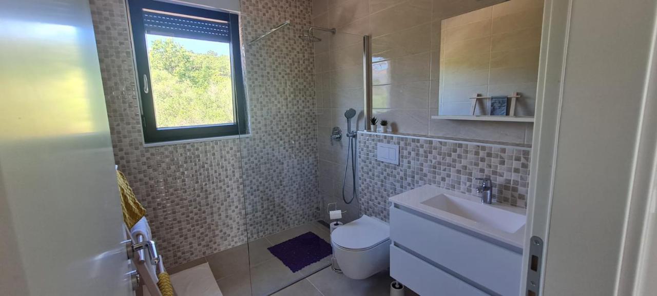 Apartmani Mariosa فربنيك المظهر الخارجي الصورة