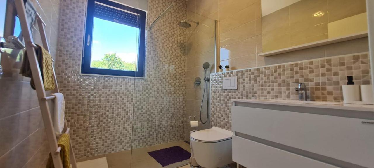 Apartmani Mariosa فربنيك المظهر الخارجي الصورة