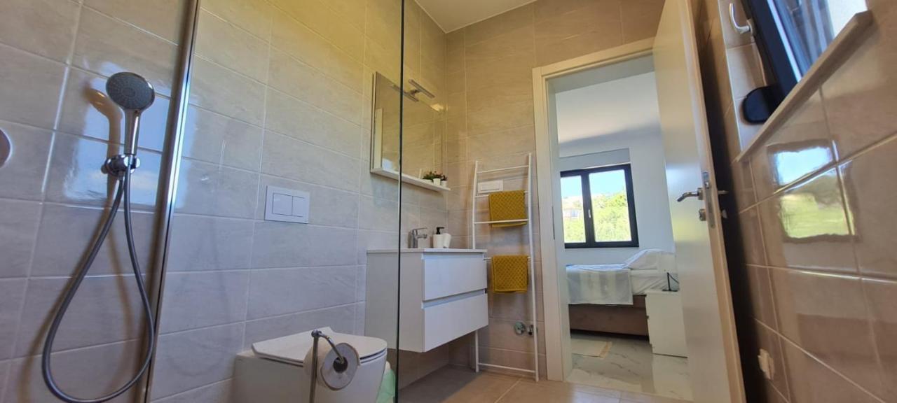 Apartmani Mariosa فربنيك المظهر الخارجي الصورة