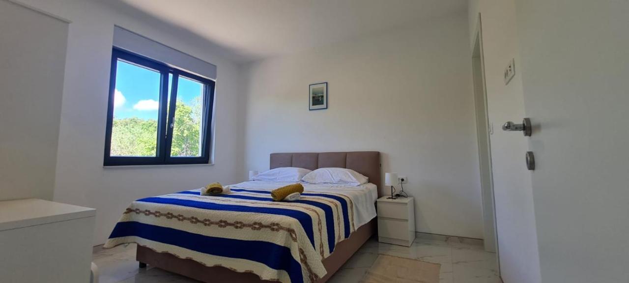 Apartmani Mariosa فربنيك المظهر الخارجي الصورة