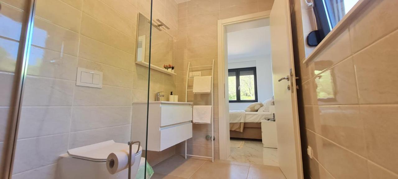 Apartmani Mariosa فربنيك المظهر الخارجي الصورة