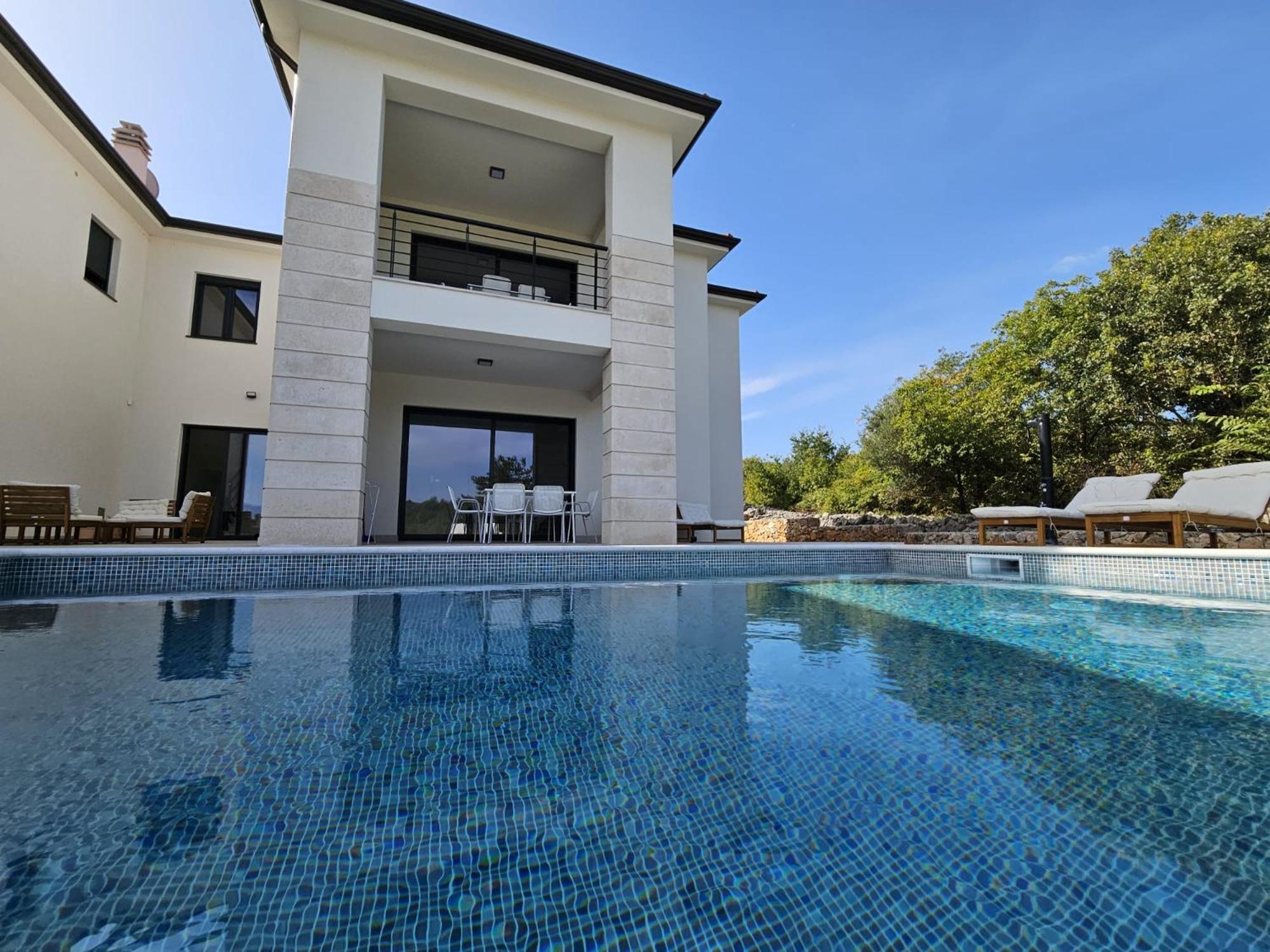 Apartmani Mariosa فربنيك المظهر الخارجي الصورة