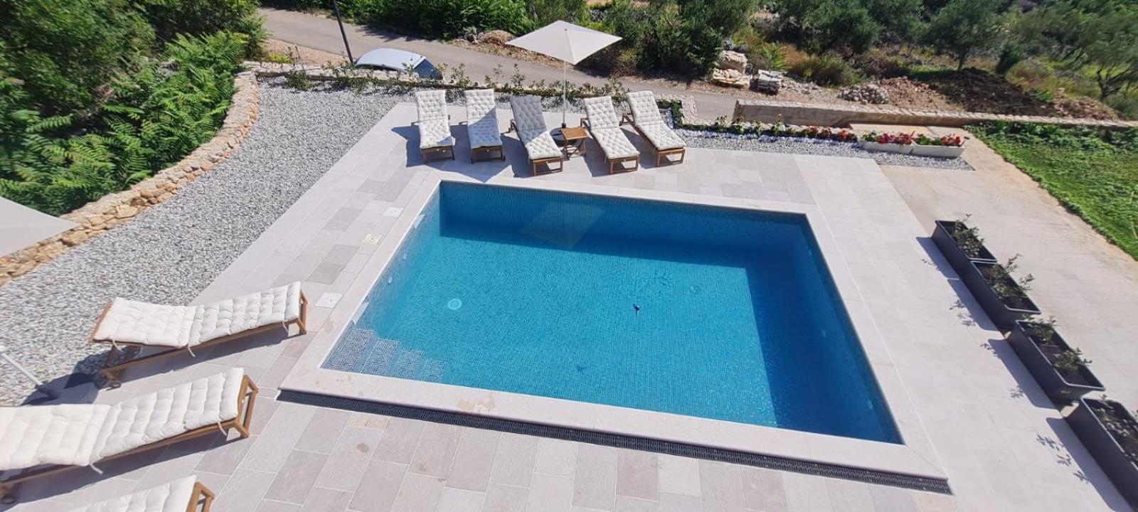 Apartmani Mariosa فربنيك المظهر الخارجي الصورة