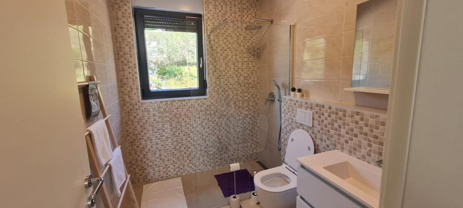Apartmani Mariosa فربنيك المظهر الخارجي الصورة