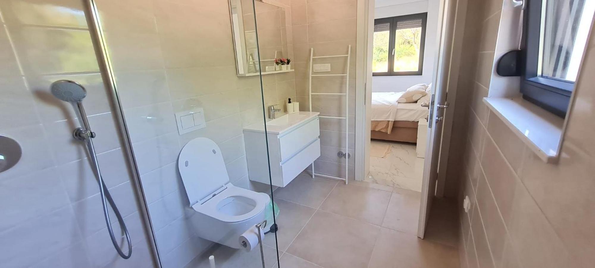 Apartmani Mariosa فربنيك المظهر الخارجي الصورة
