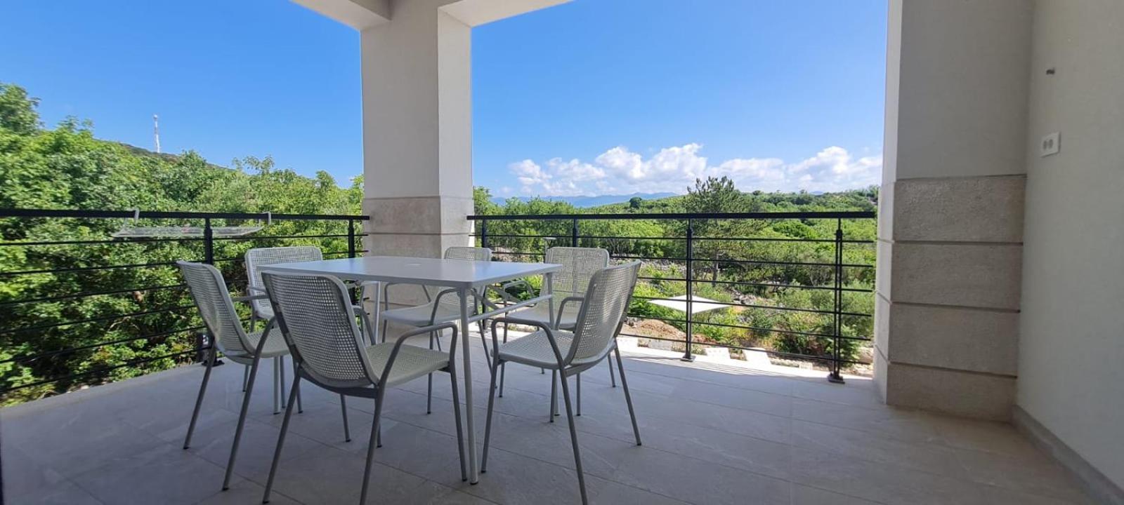 Apartmani Mariosa فربنيك المظهر الخارجي الصورة